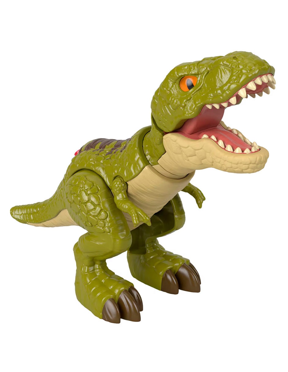 Figura de acción articulada Jurassic World Rebirth Imaginext