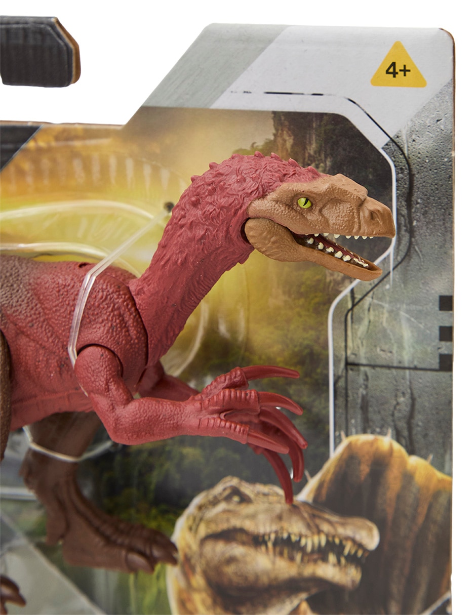 Figura de acción articulada Rebirth Jurassic World