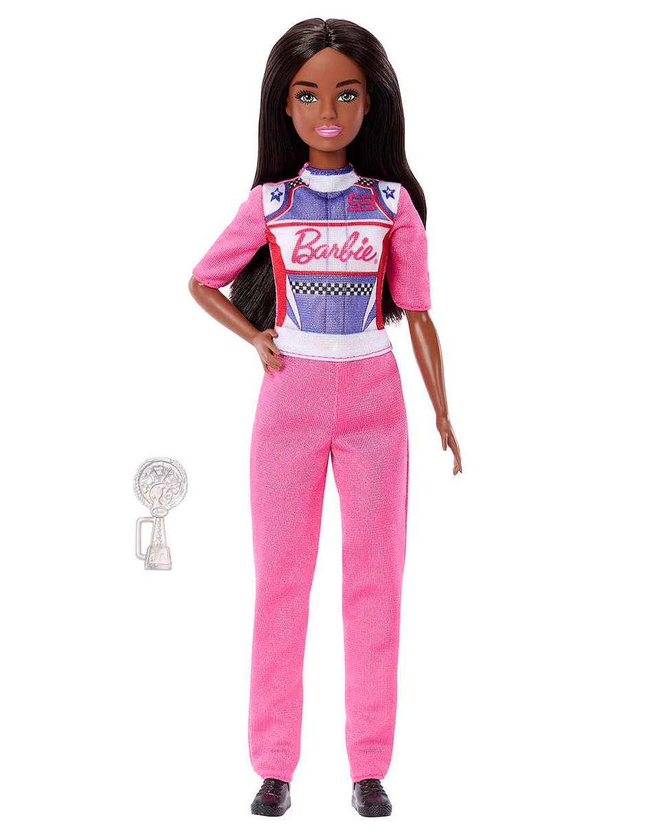 Muñeca Barbie Careers