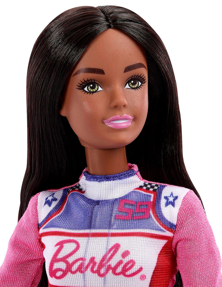 Muñeca Careers