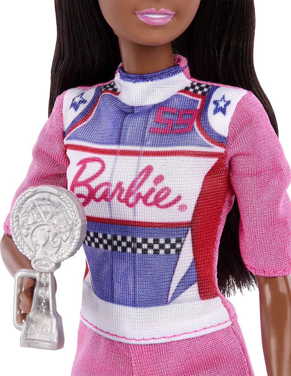Muñeca Barbie Careers