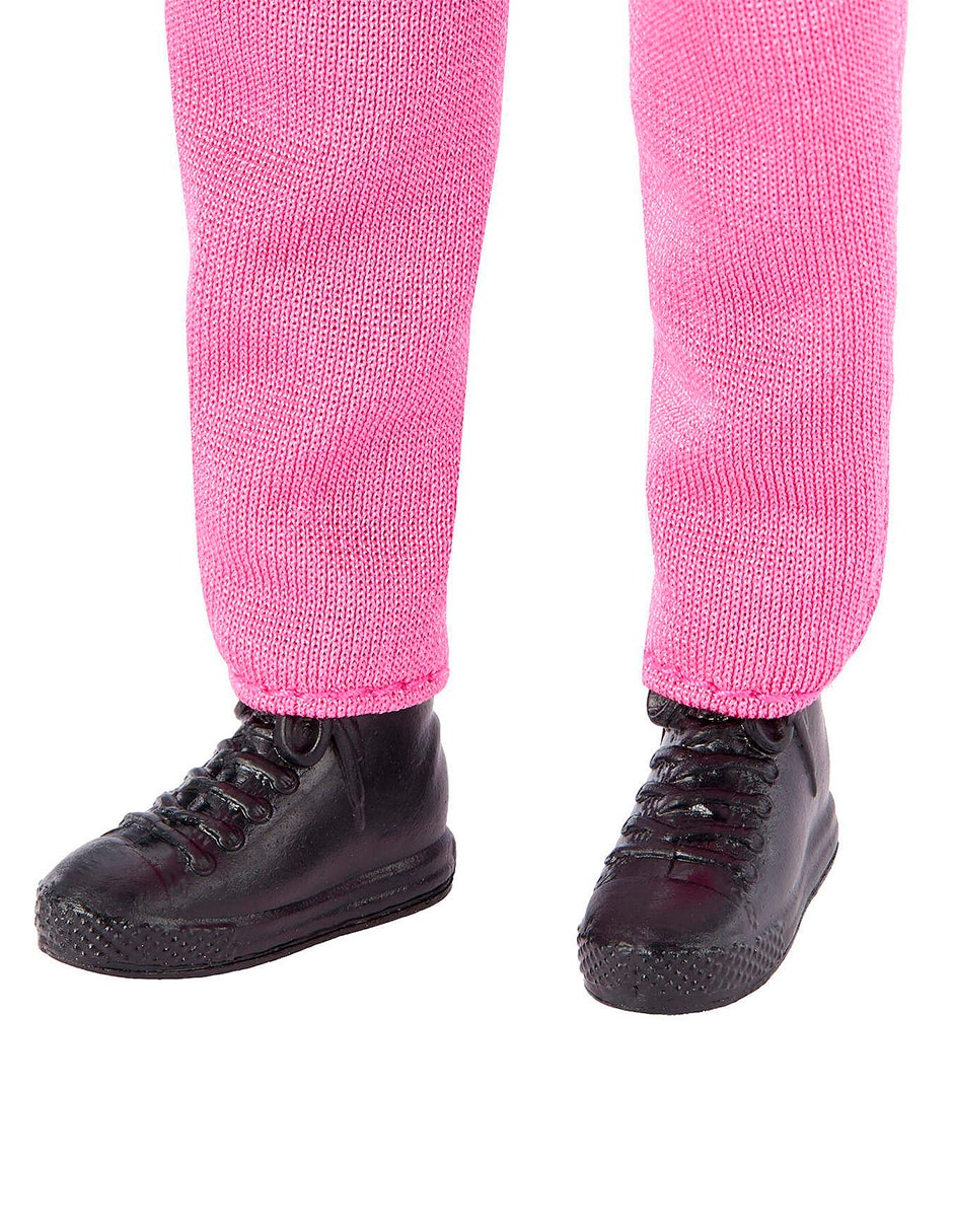 Muñeca Barbie Careers