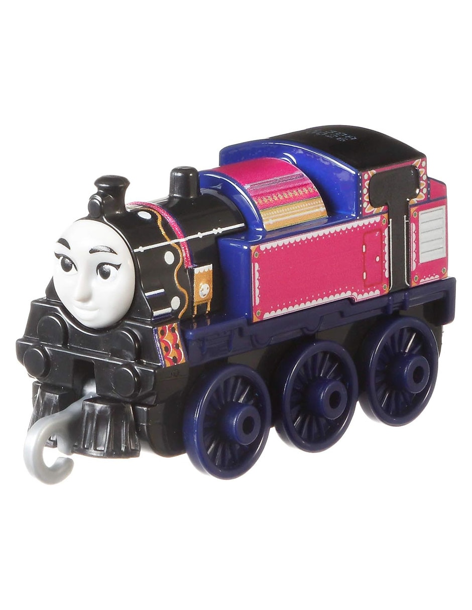 Tren Fisher Price Thomas & Friends