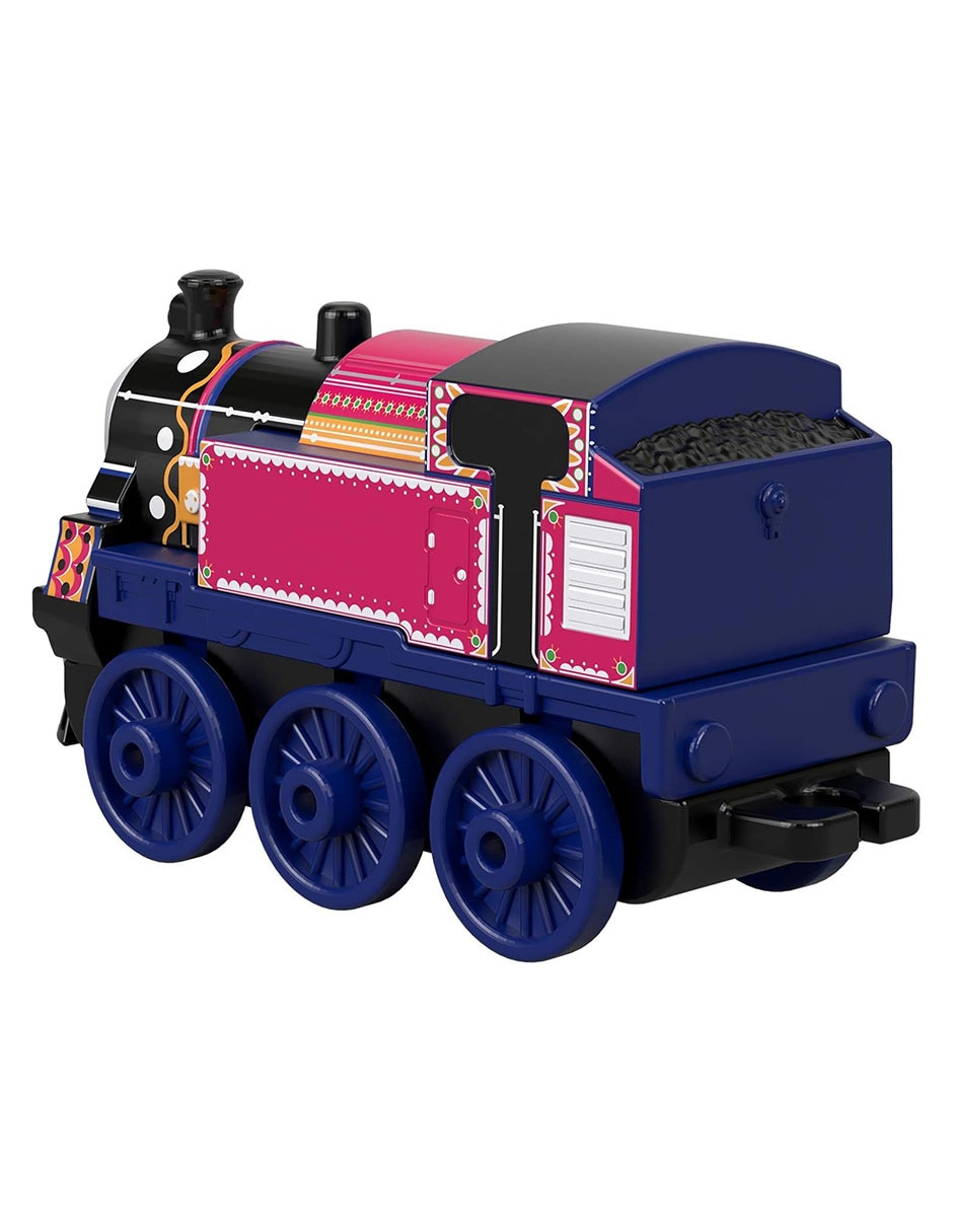 Tren Fisher Price Thomas & Friends