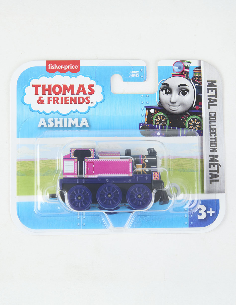 Tren Thomas & Friends