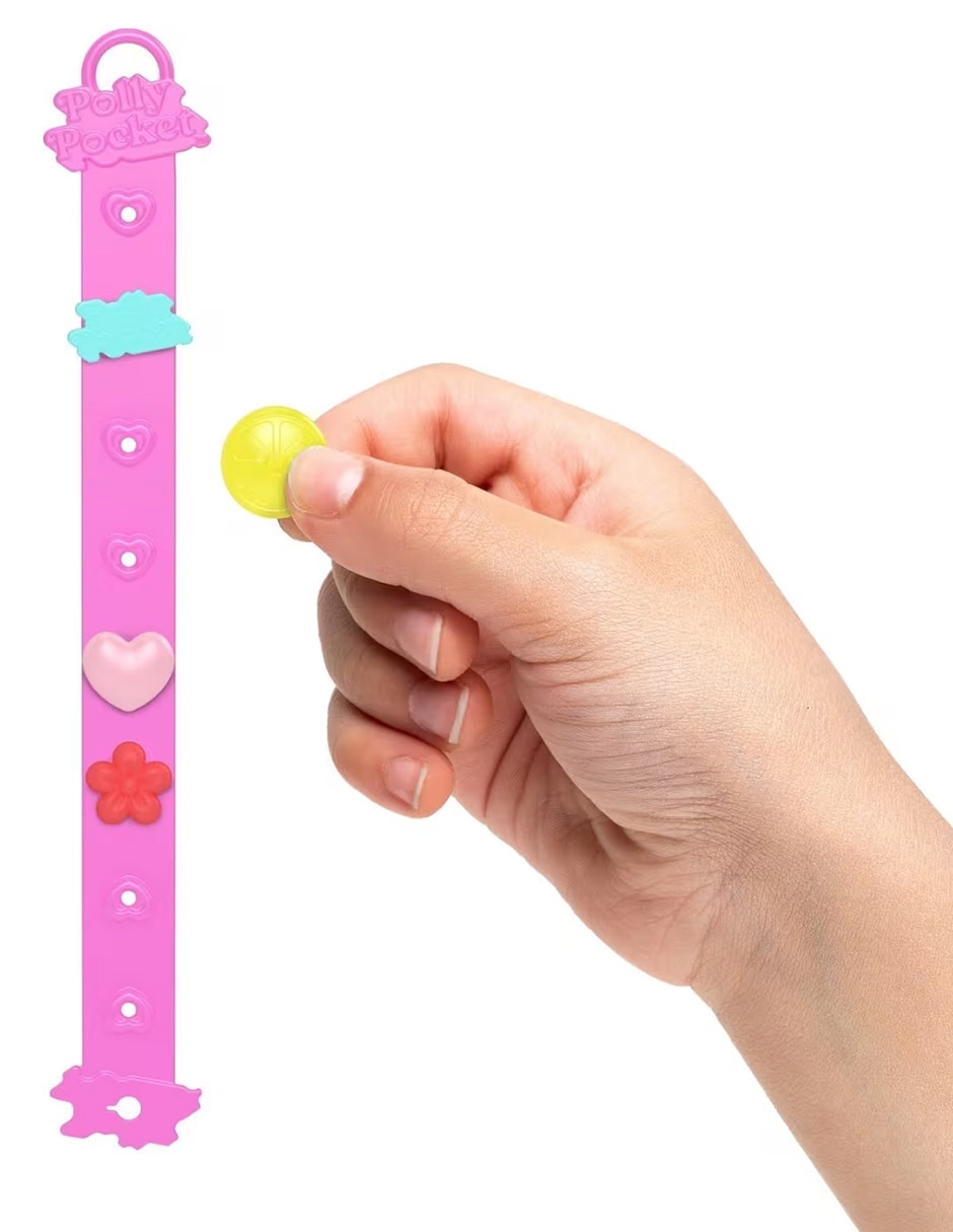 Set muñeca Polly Pocket