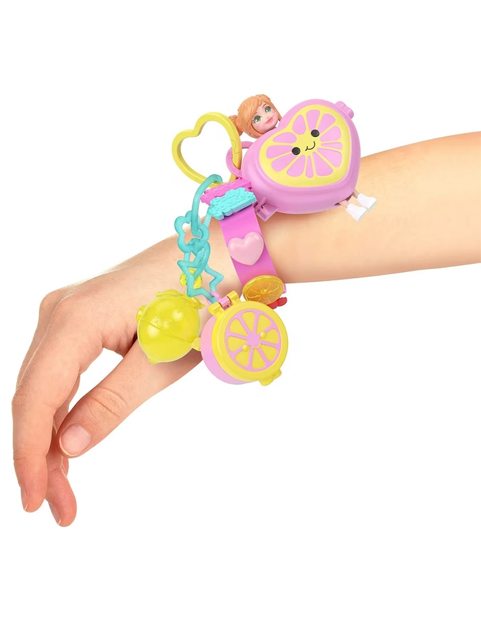 Set muñeca Polly Pocket