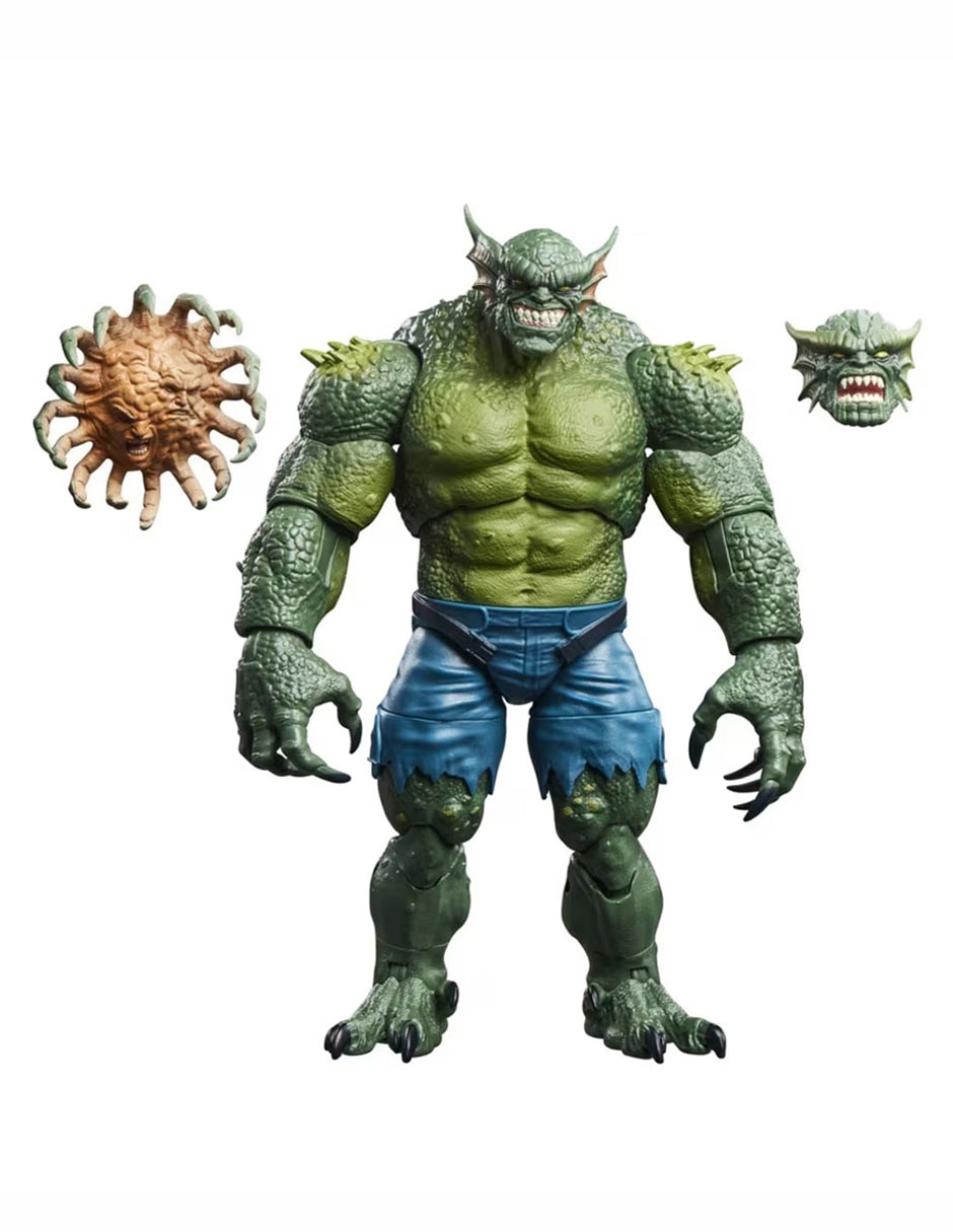 Figura articulada Marvel Legend series Hulk Marvel