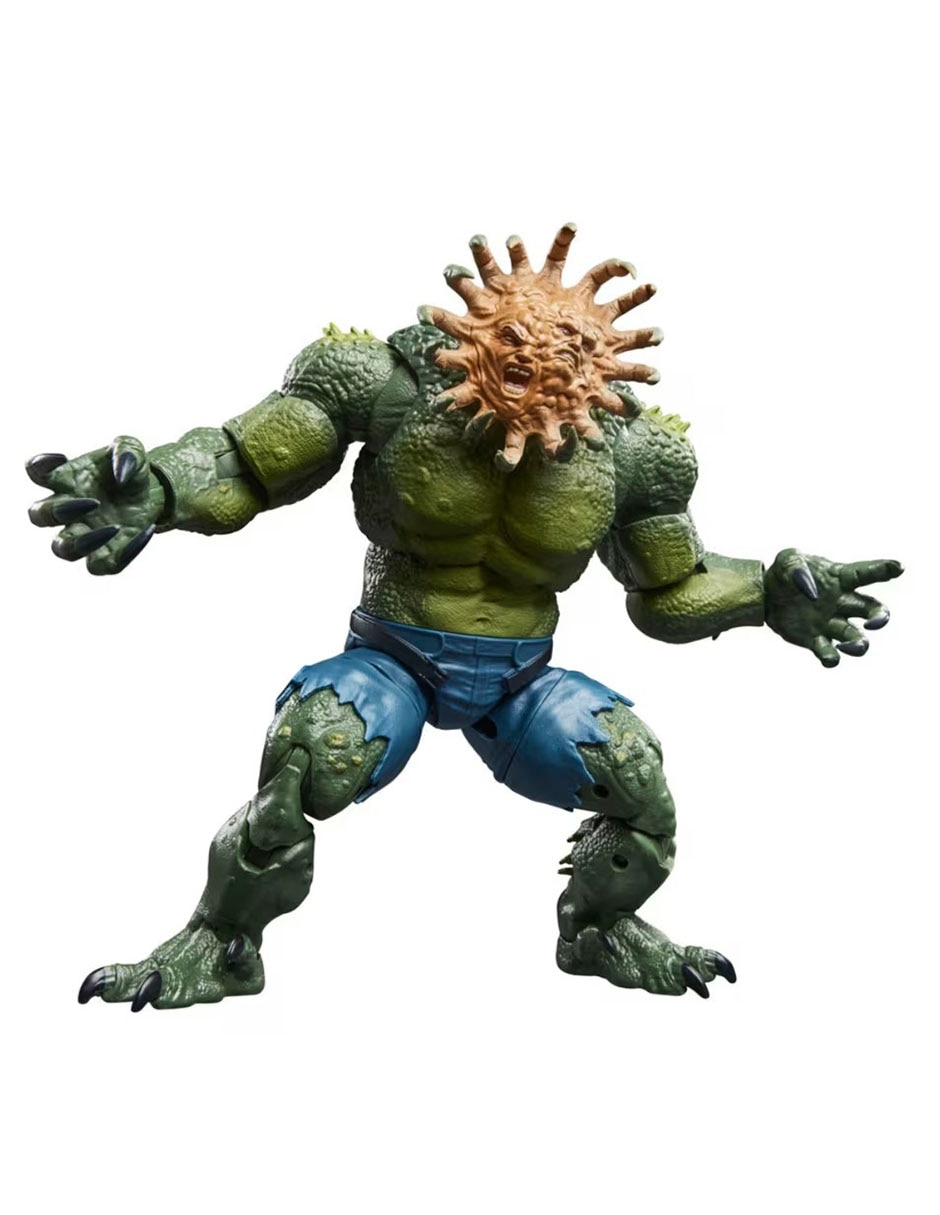 Figura Articulada Legend Series Hulk 6