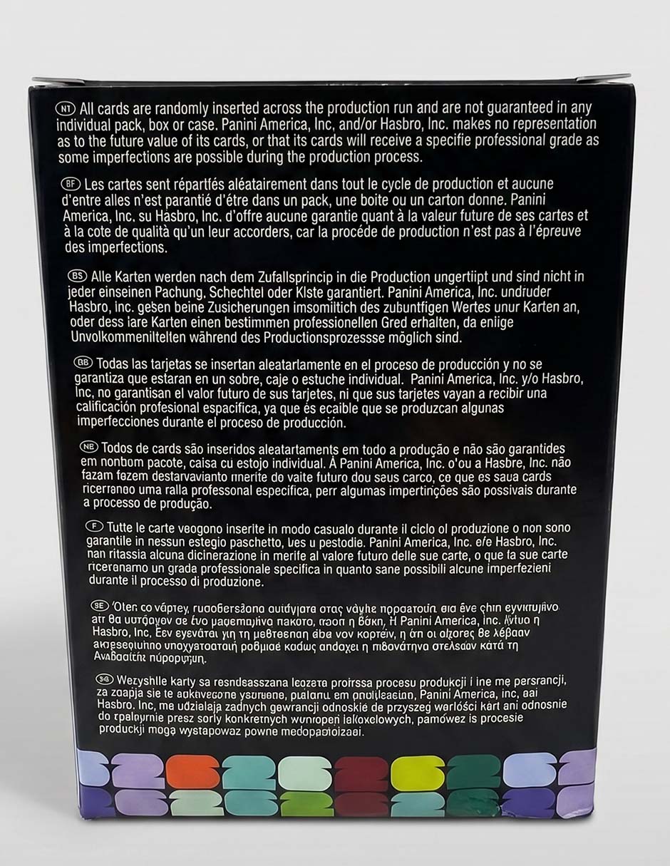 Monopoly Prizm FIFA World Cup FIFA 2