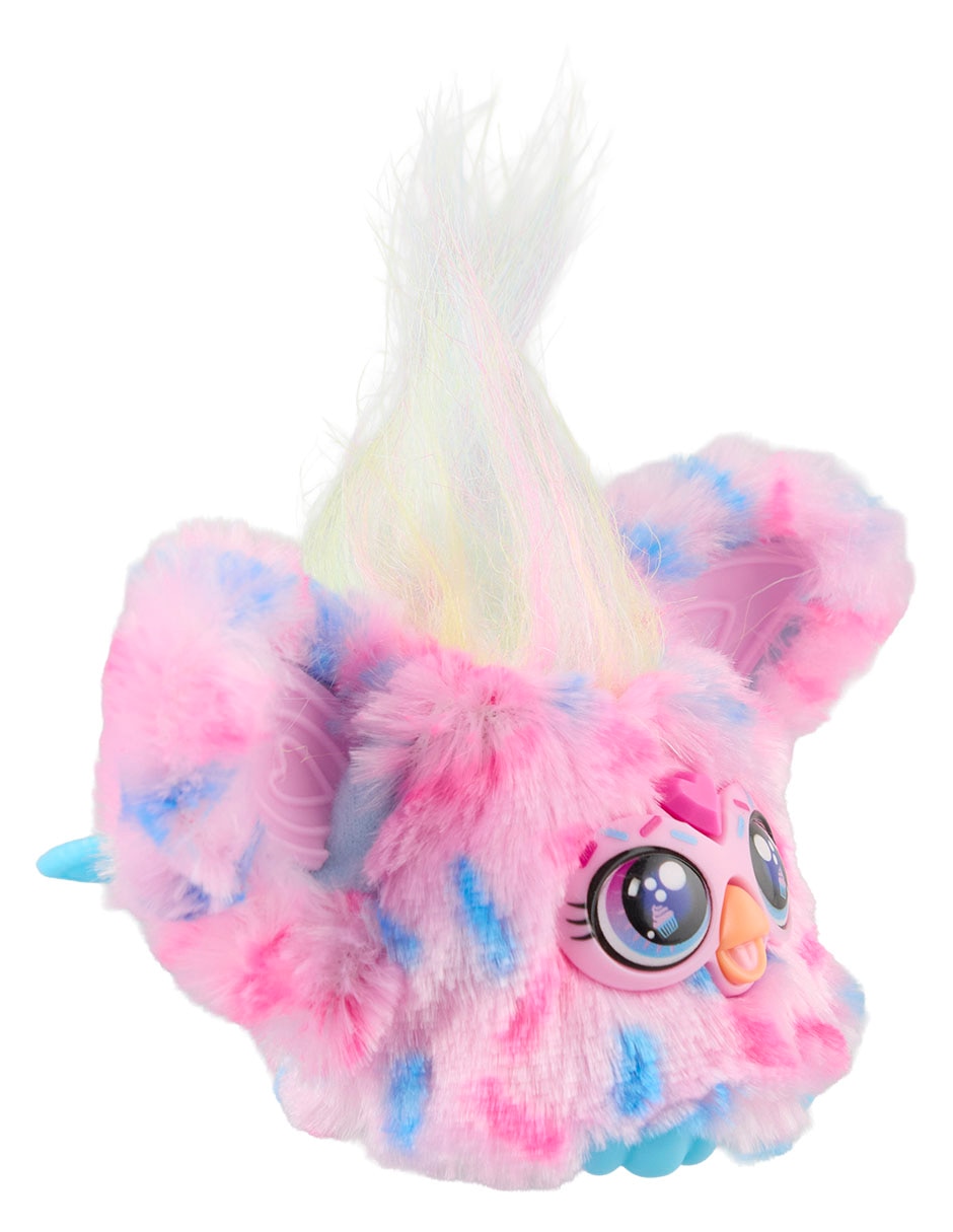 Peluche de Furby Hasbro de tamaño único