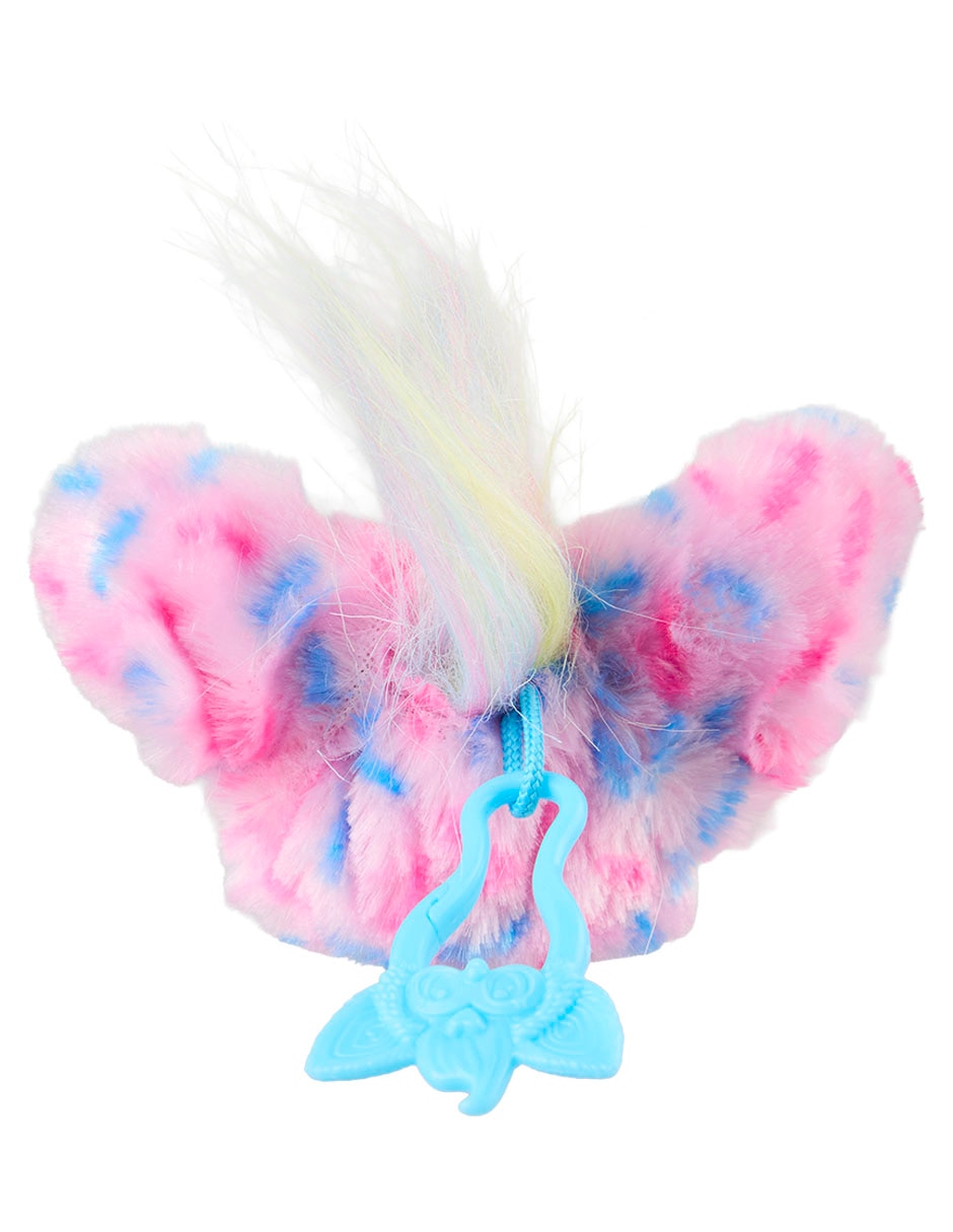 Peluche de Furby Hasbro de tamaño único