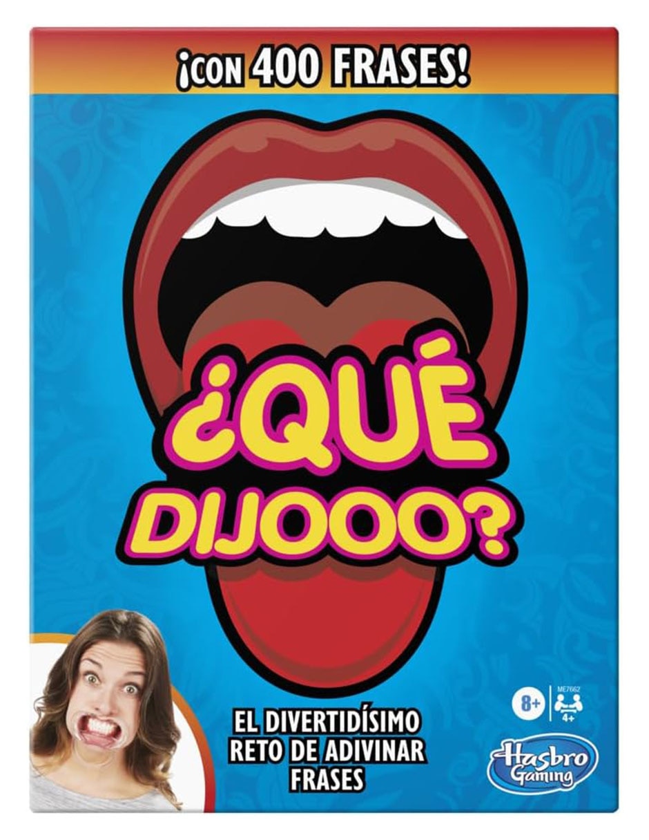 ¿Que dijooo ? 2