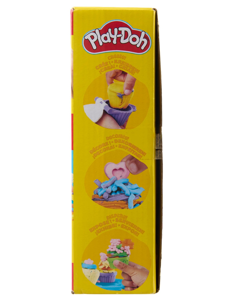 La Torre de Pastelitos 2