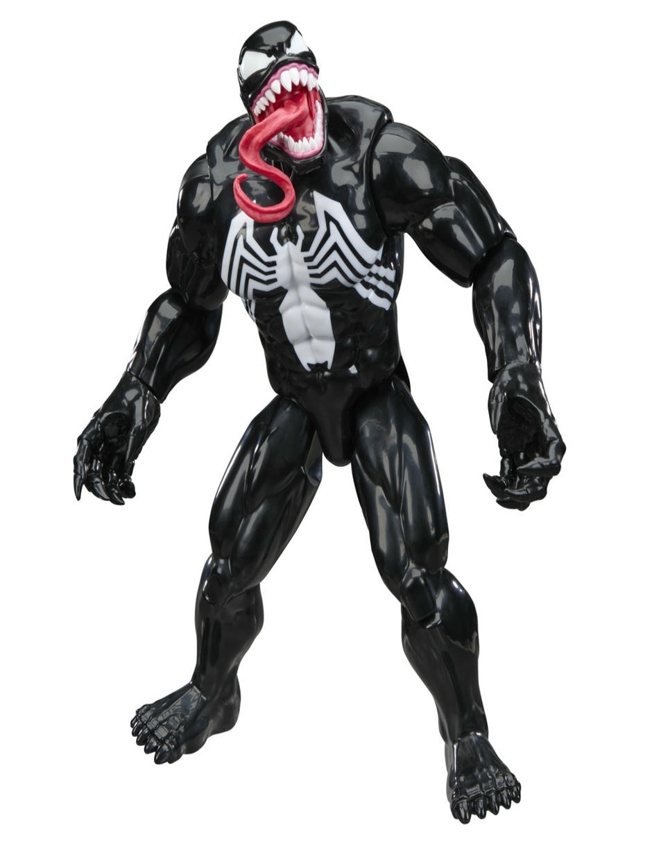 Figura De Accion 1