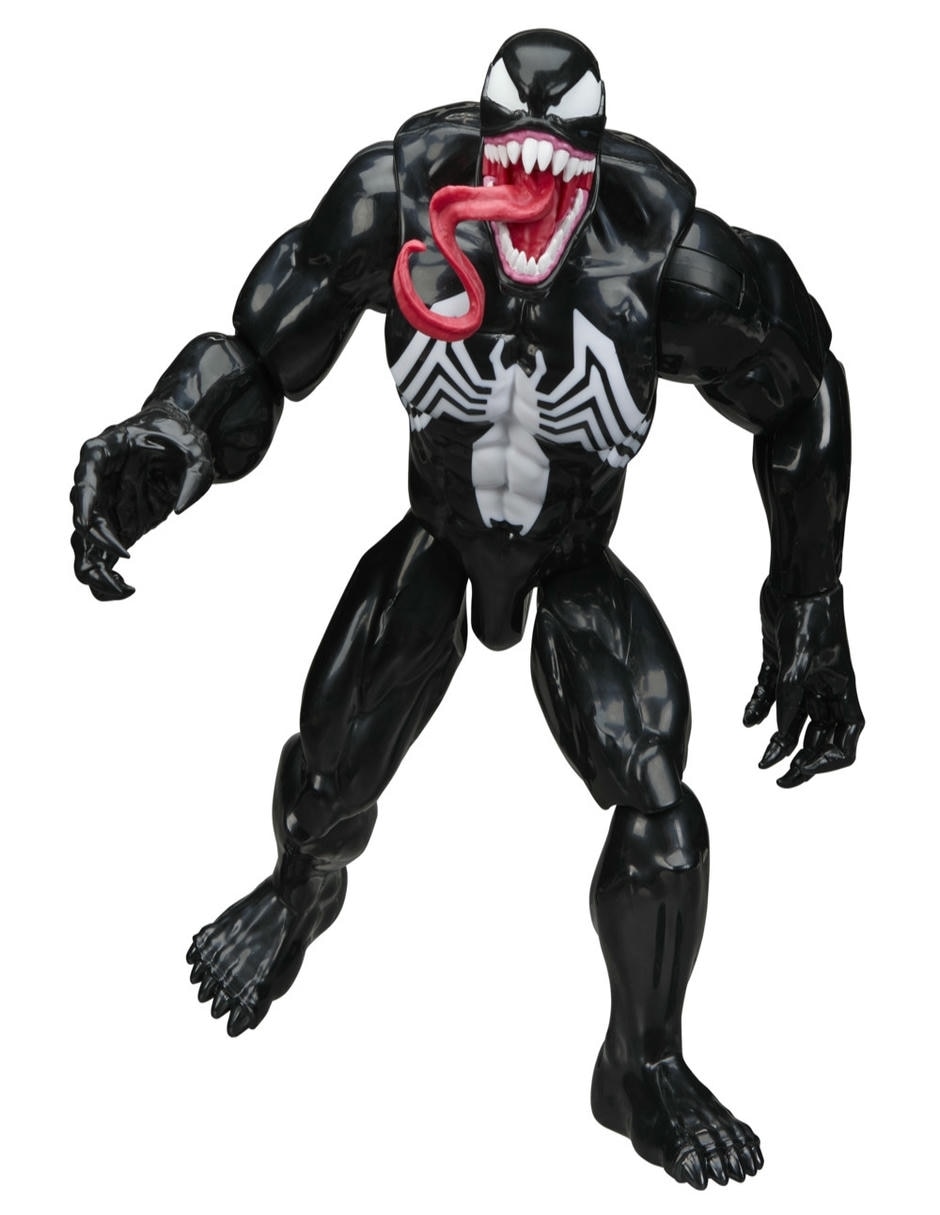 Figura De Accion 3