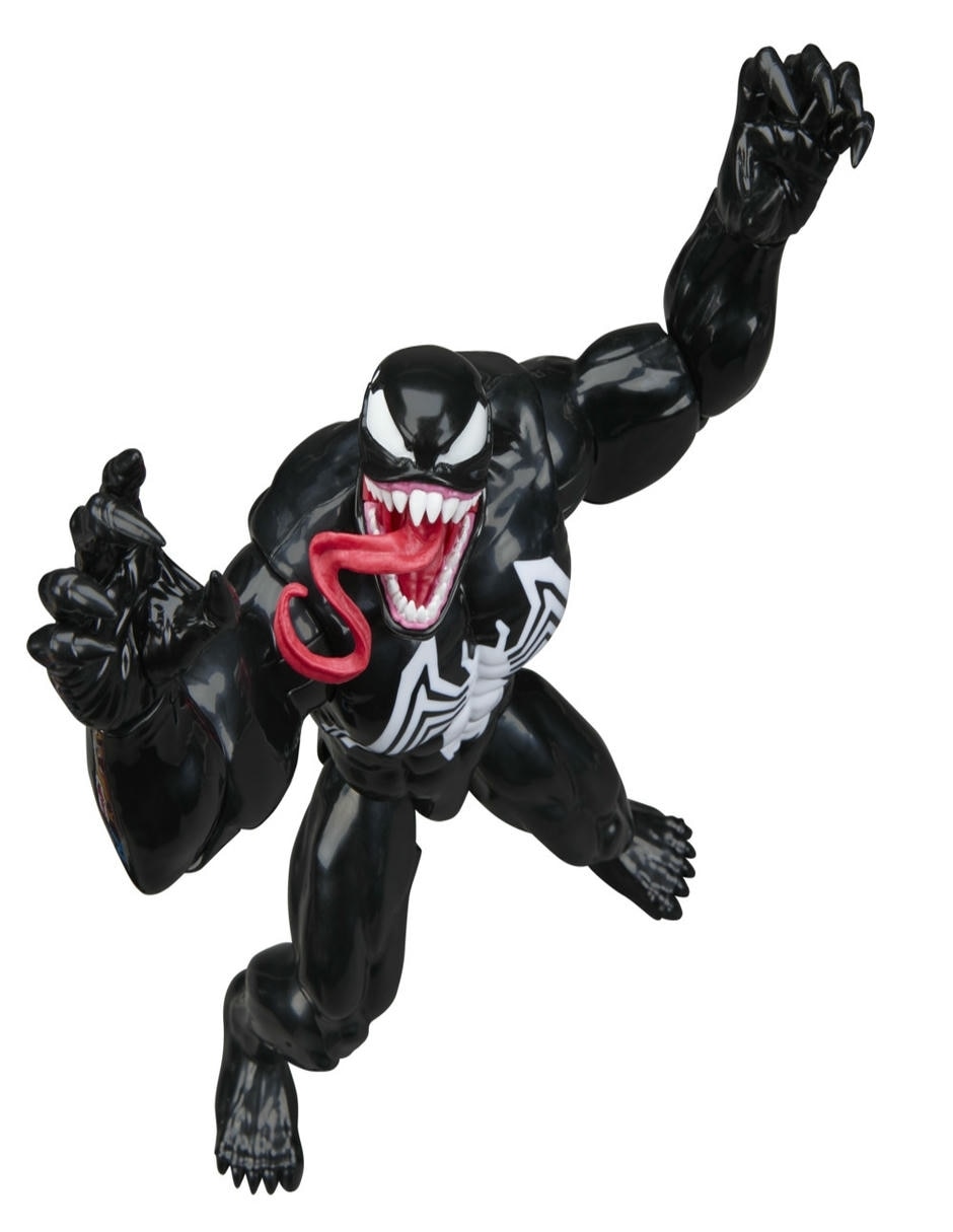 Figura De Accion 5