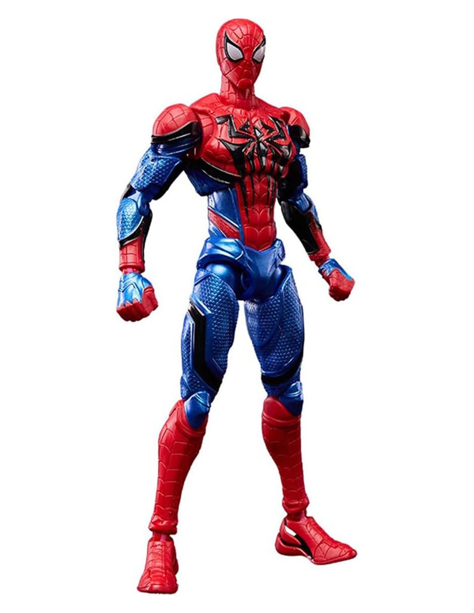 Figura de acción articulada Marvel Spider Man