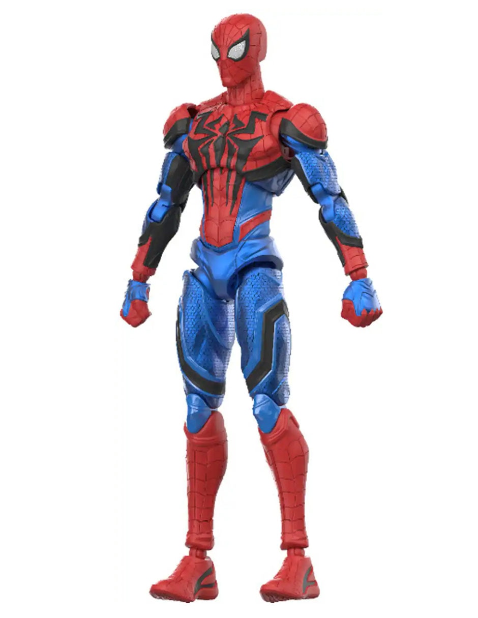 Figura de acción articulada Marvel Spider Man