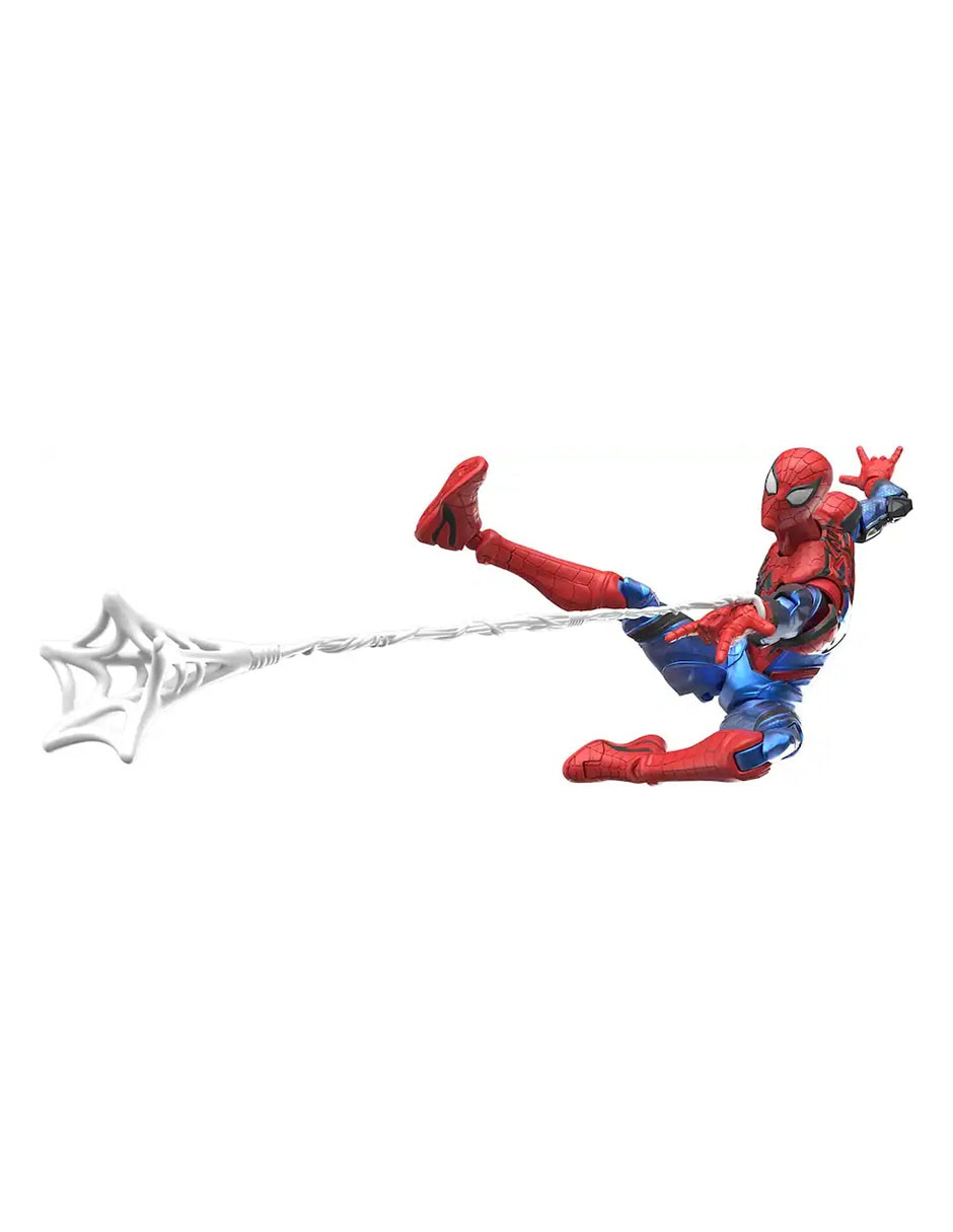 Figura de acción articulada Marvel Spider Man