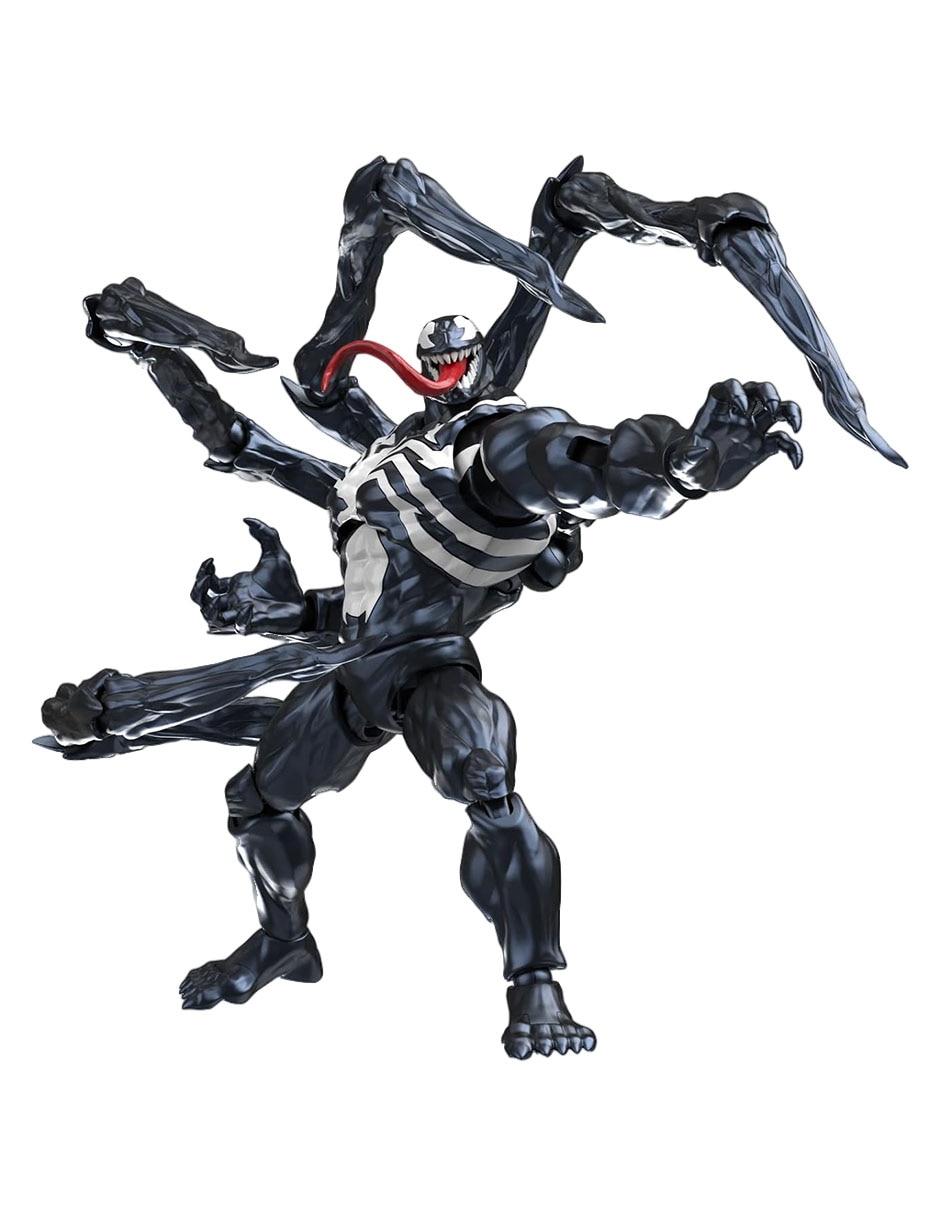 Figura de acción articulada Marvel Venom