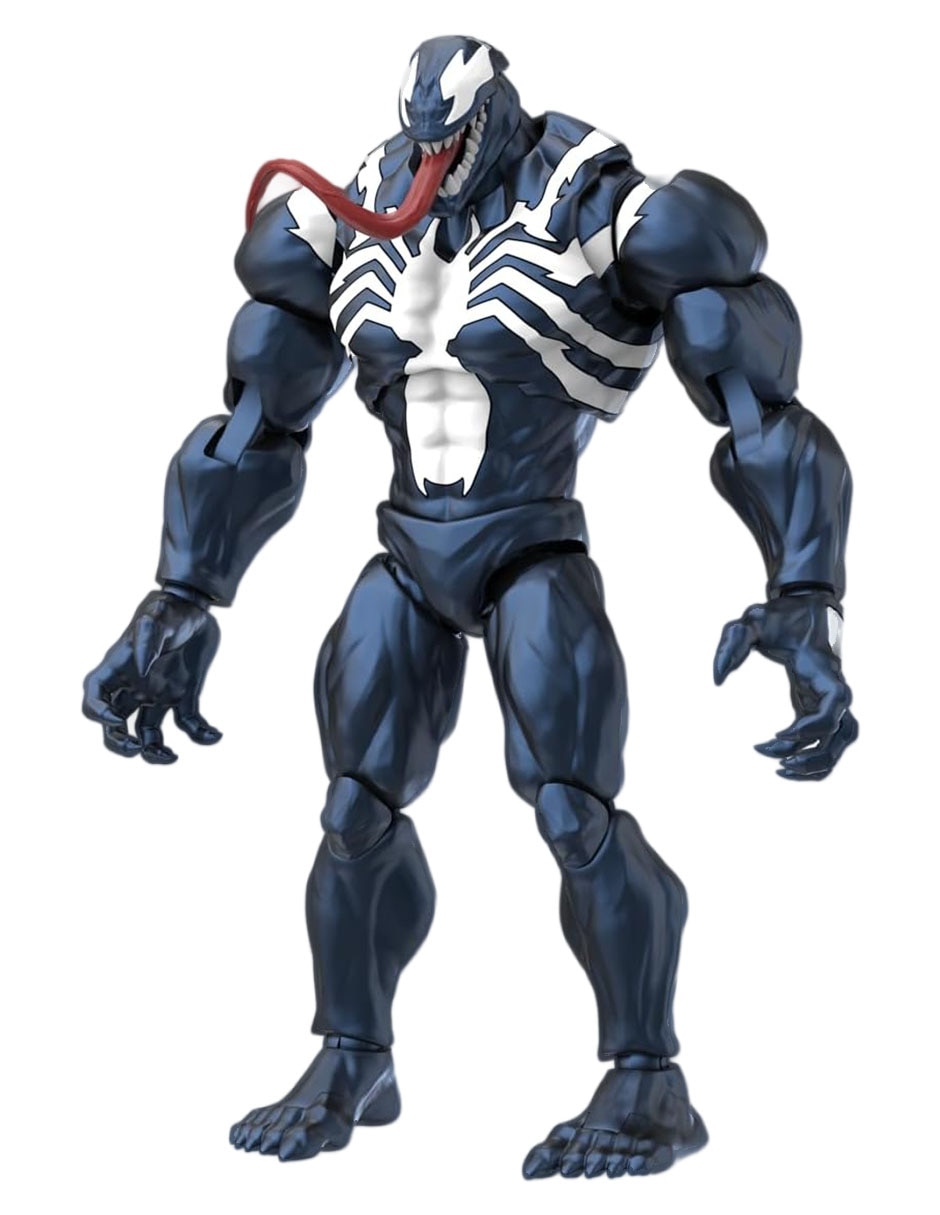 Figura de acción articulada Marvel Venom 3