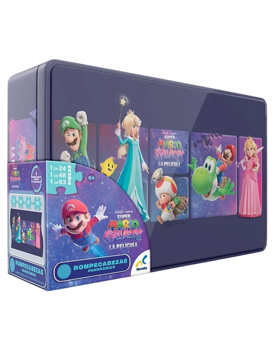 Juego De Mesa Novelty