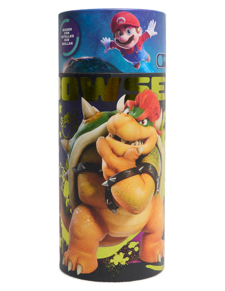 Rompecabezas Super Mario Galaxy