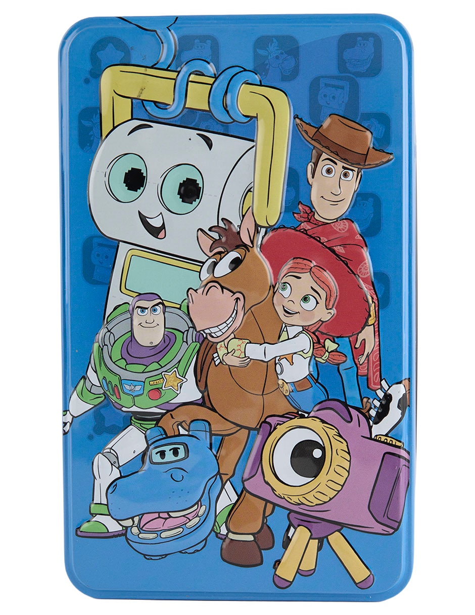 Domino Toy Story 5