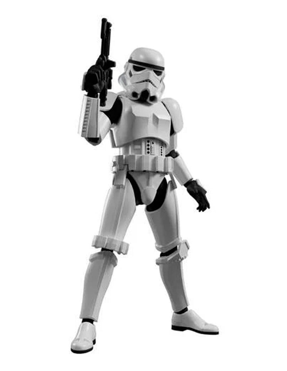 Figura de colección de Stormtrooper 1