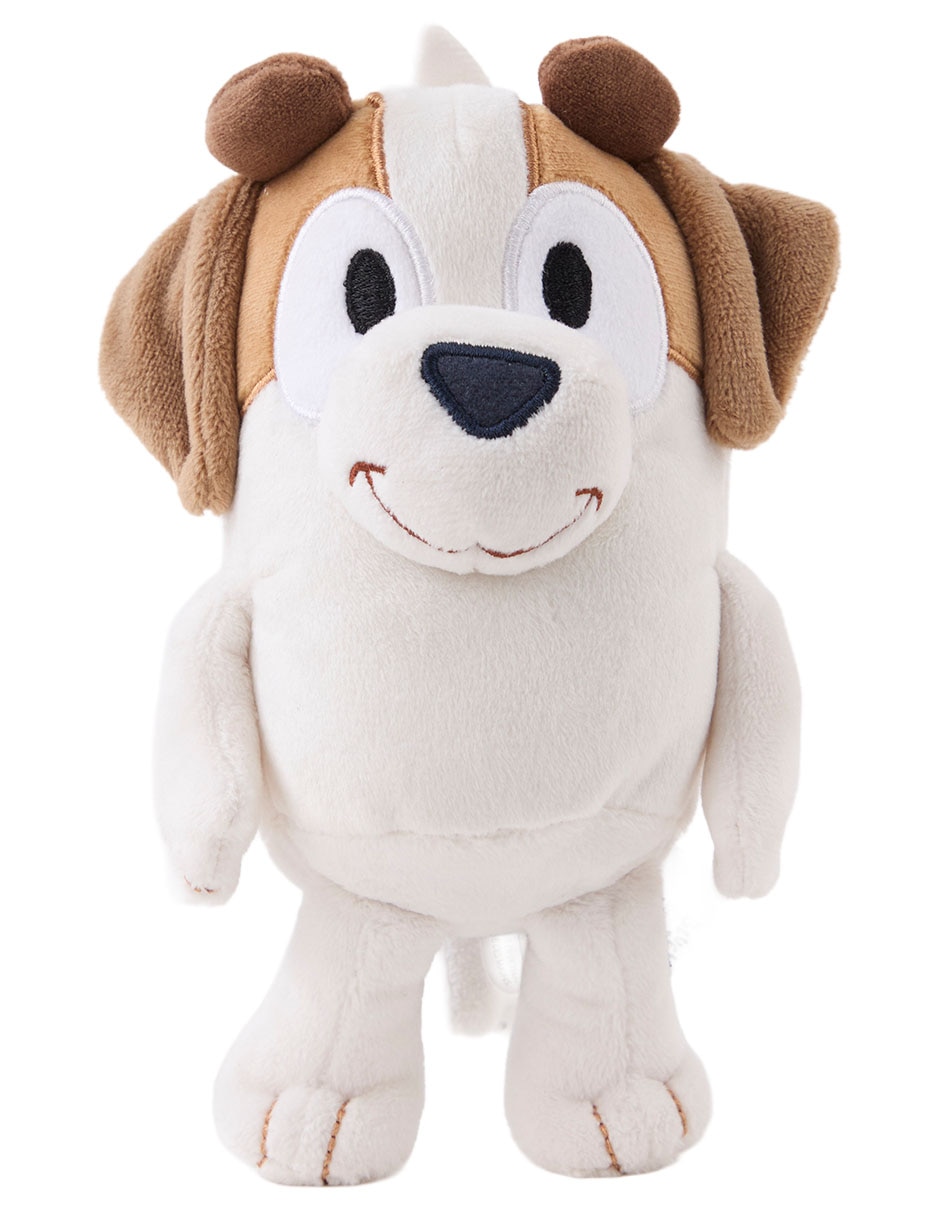 Preescolar Bluey