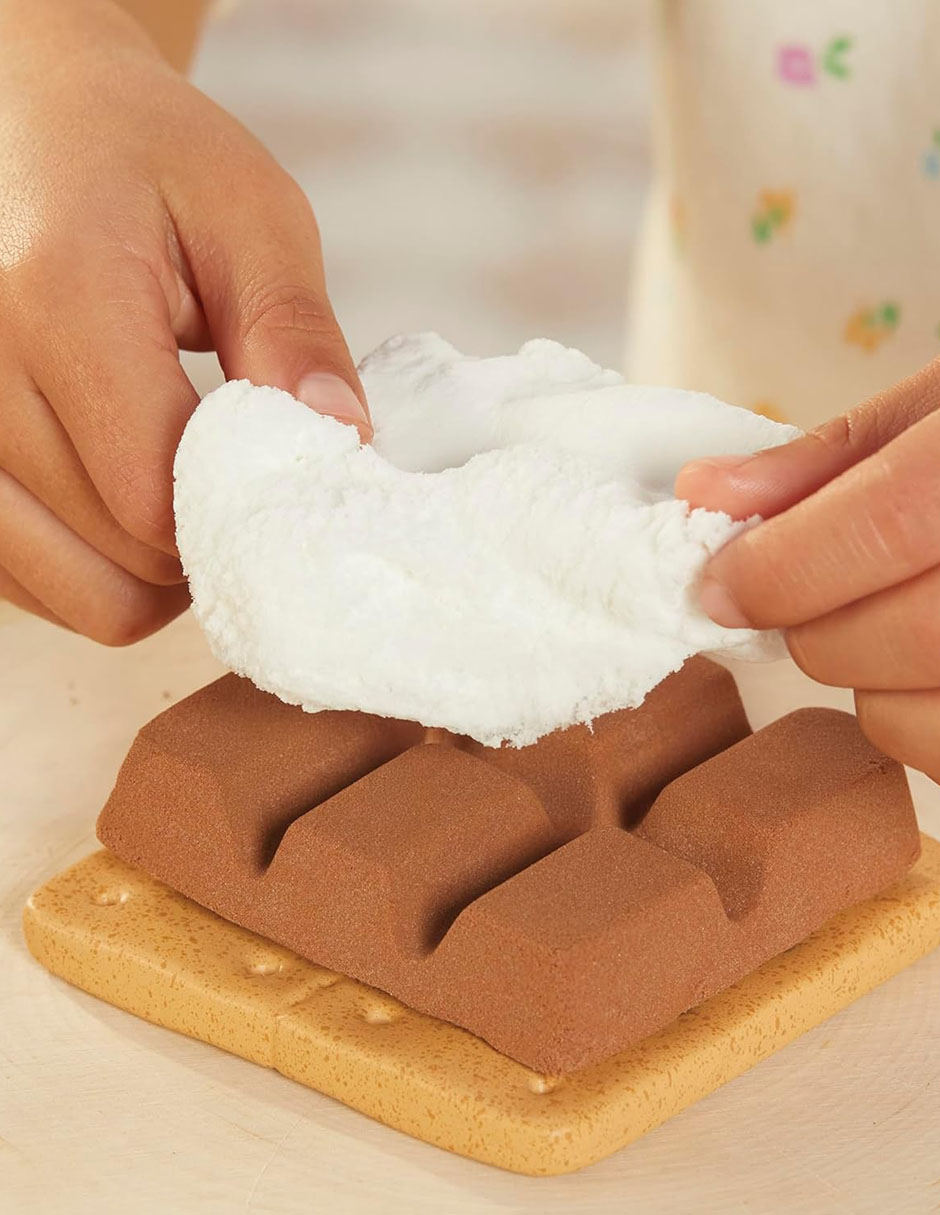 Accesorios de cocina juguete Creative Chefs 7