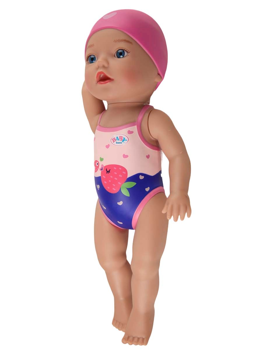 Muñeca Clásica 2