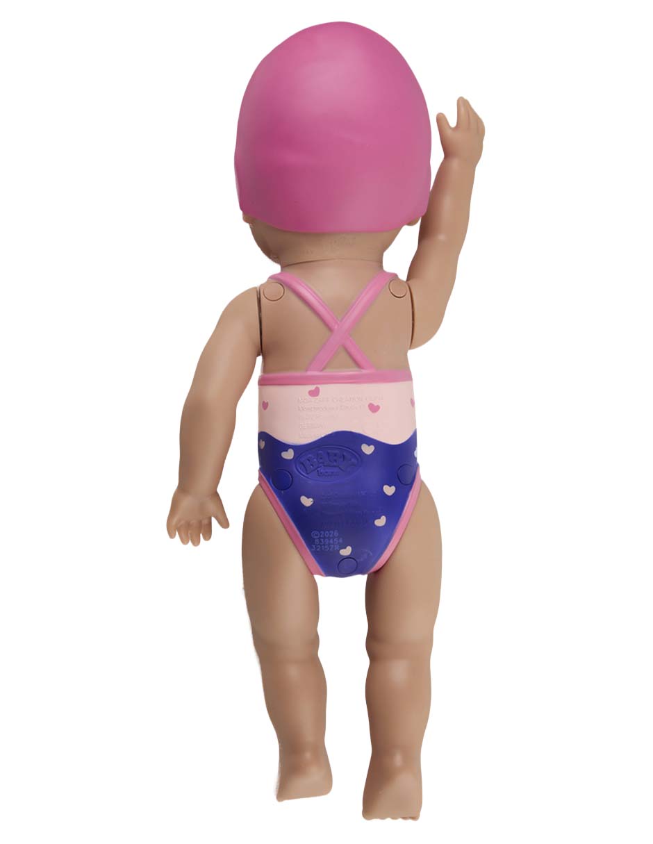 Muñeca Clásica 3