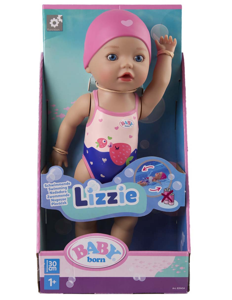 Muñeca Clásica 4