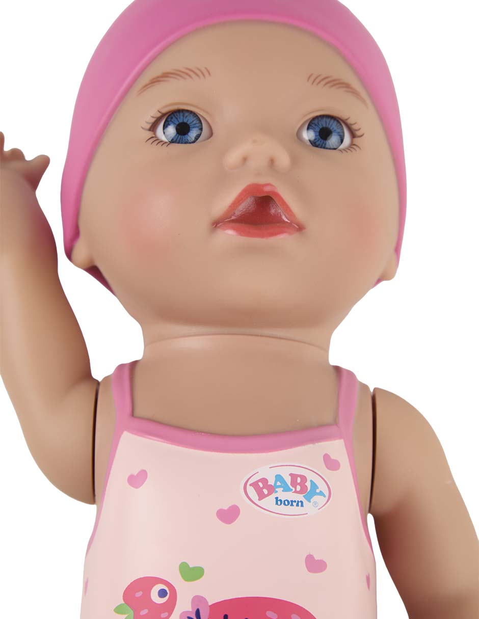 Muñeca Clásica 5