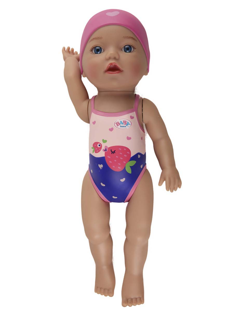 Muñeca Clásica