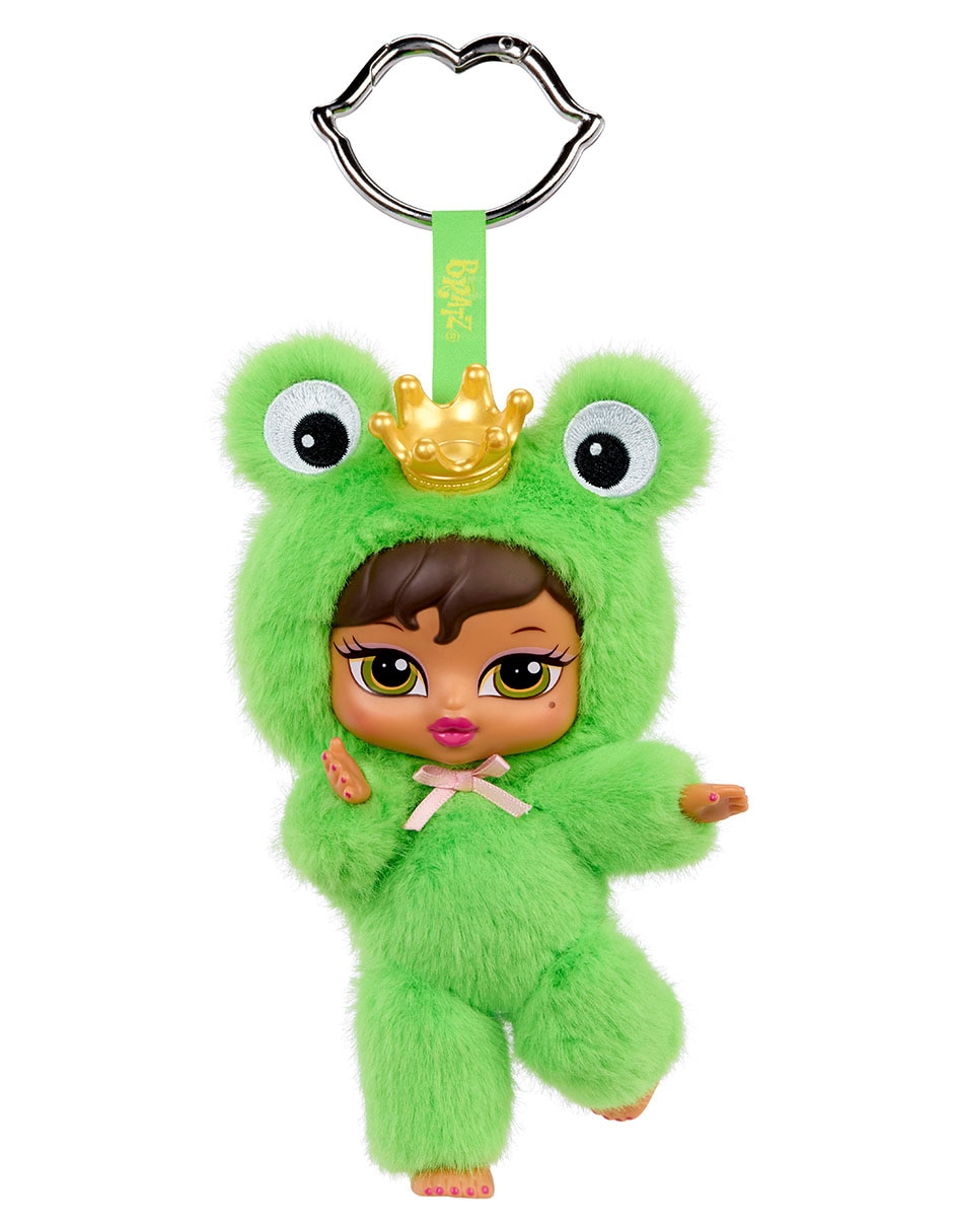 Muñeca mini Bratziez Muñeca mini Bratziez