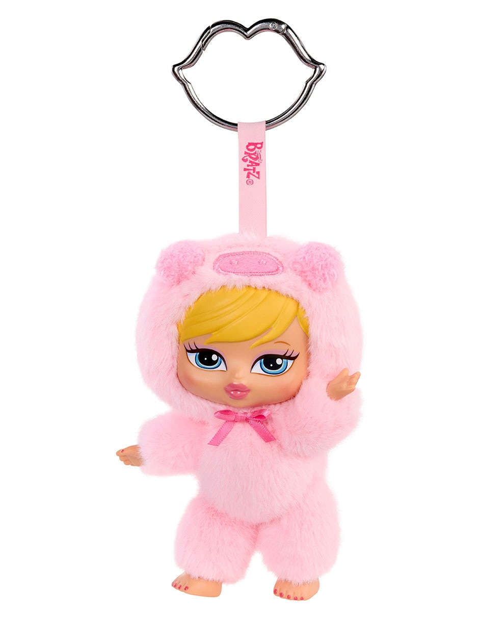 Muñeca mini Bratziez 2