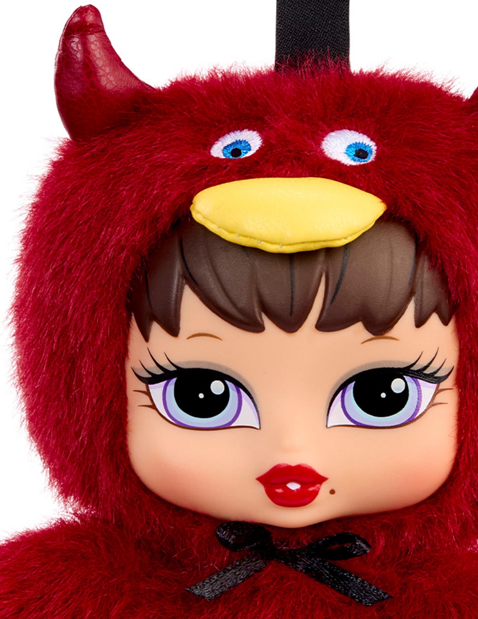 Muñeca mini Bratziez 3