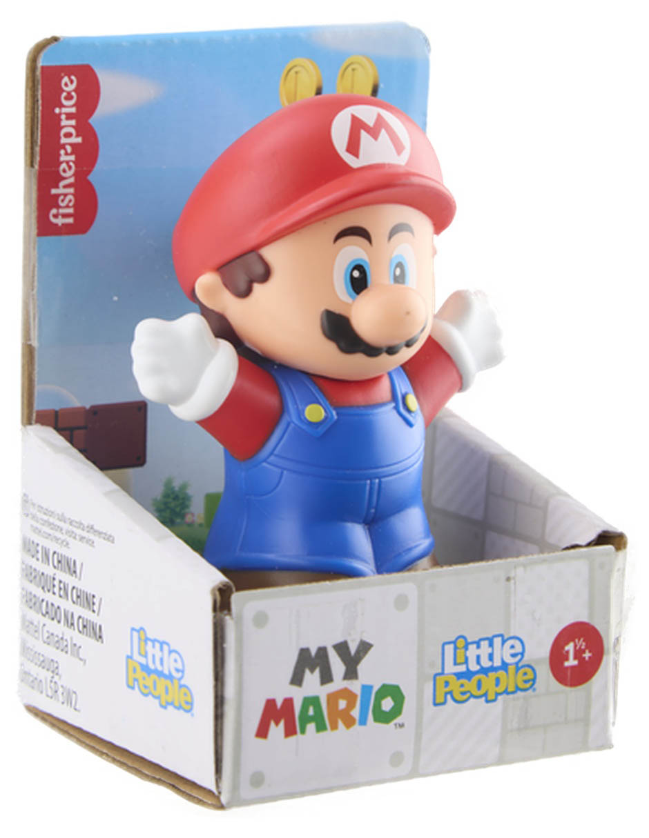 Figura de acción 2