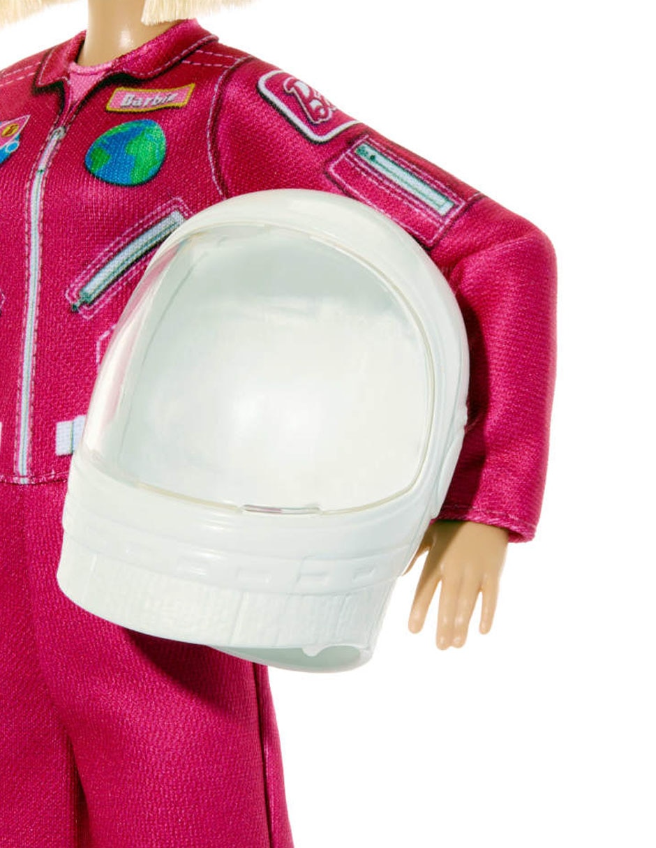 Muñeca colección Astronauta Muñeca colección Astronauta