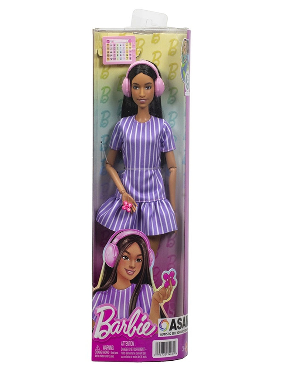 Muñeca Muñeca