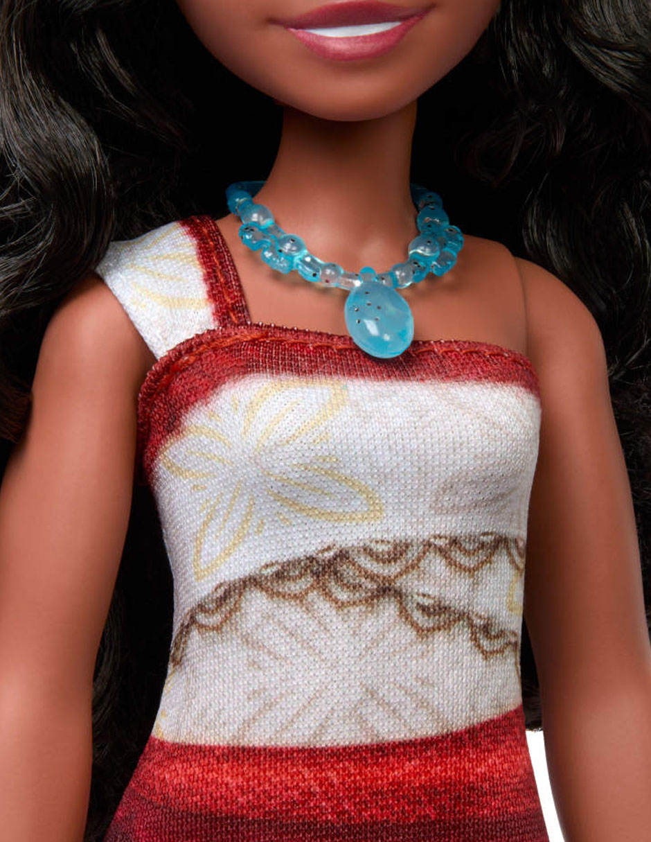 Muñeca Moana 2