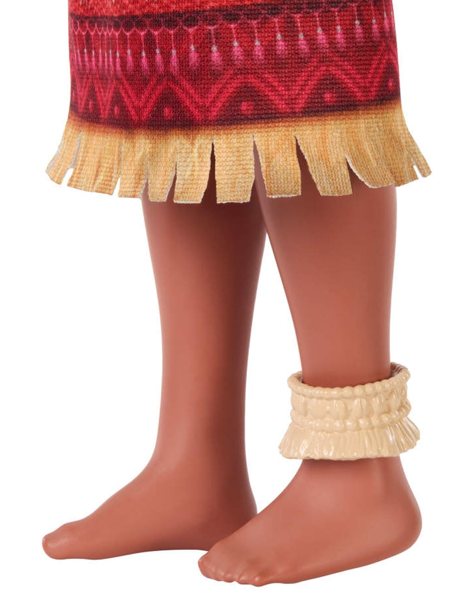 Muñeca Moana 2 Disney