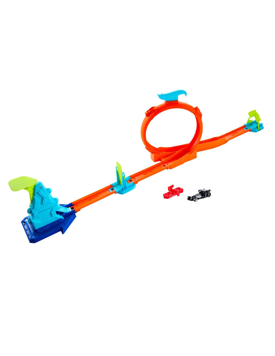 Pista Hot Wheels JHK76