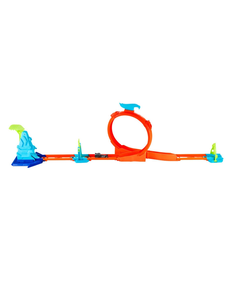 Pista Hot Wheels JHK76