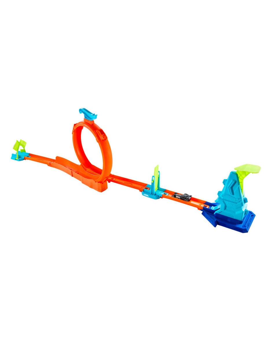 Pista Hot Wheels JHK76