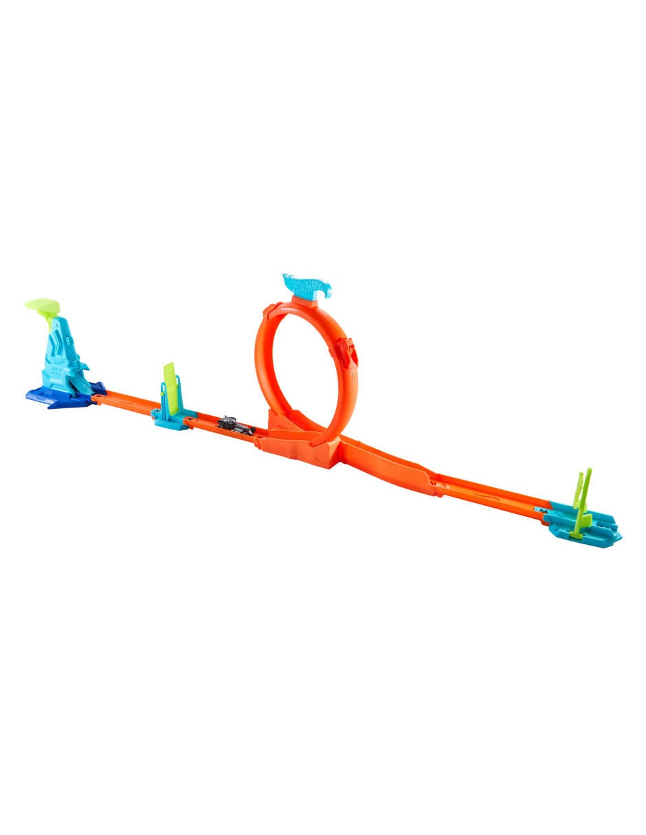 Pista Hot Wheels JHK76