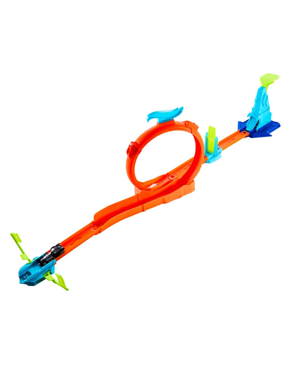 Pista JHK76 Pista JHK76